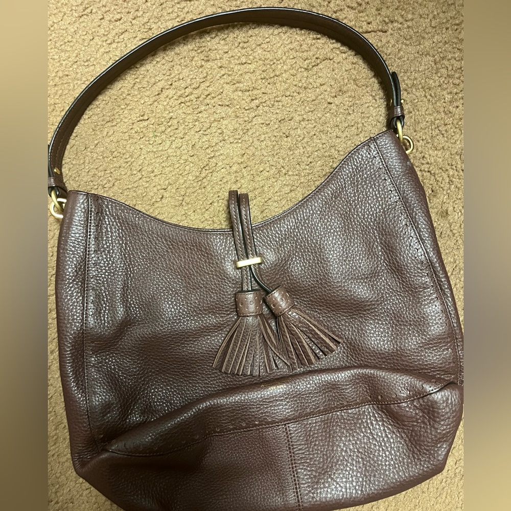 KATE SPADE JAMES STREET HOBO - Picture 2 of 7
